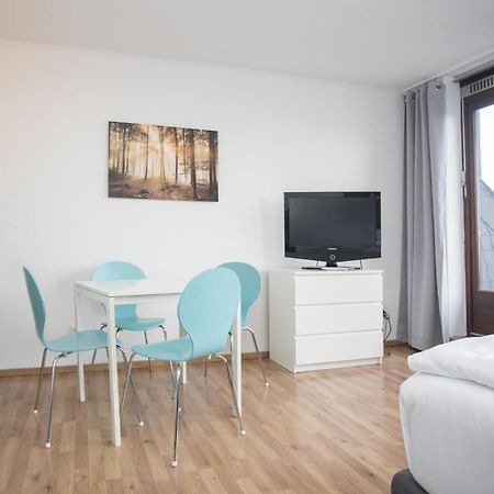 Welcome In - Apartments Am Waltenberg 57-59 Винтерберг Экстерьер фото
