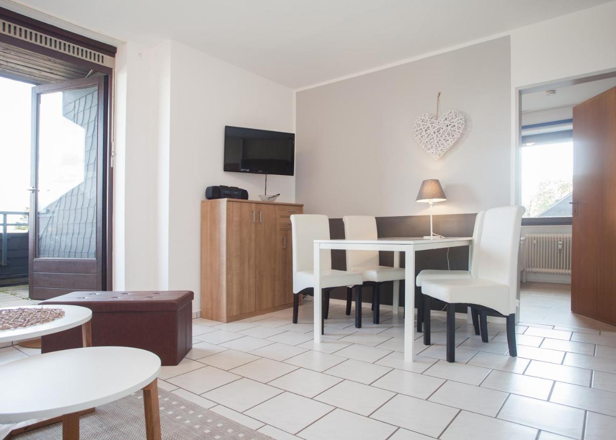 Welcome In - Apartments Am Waltenberg 57-59 Винтерберг Экстерьер фото