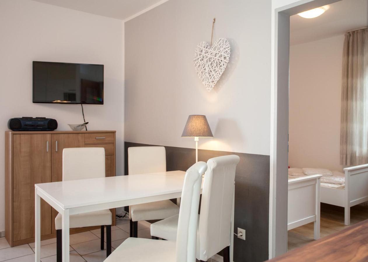 Welcome In - Apartments Am Waltenberg 57-59 Винтерберг Экстерьер фото