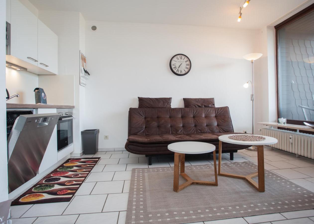 Welcome In - Apartments Am Waltenberg 57-59 Винтерберг Экстерьер фото
