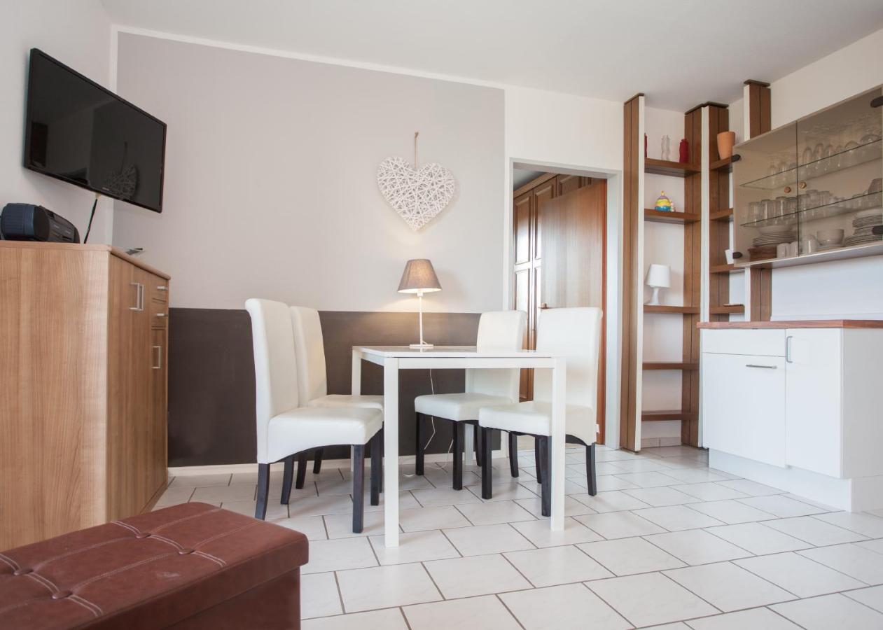 Welcome In - Apartments Am Waltenberg 57-59 Винтерберг Экстерьер фото