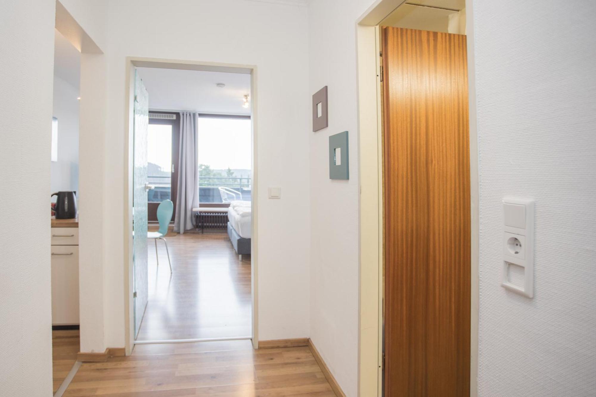 Welcome In - Apartments Am Waltenberg 57-59 Винтерберг Экстерьер фото
