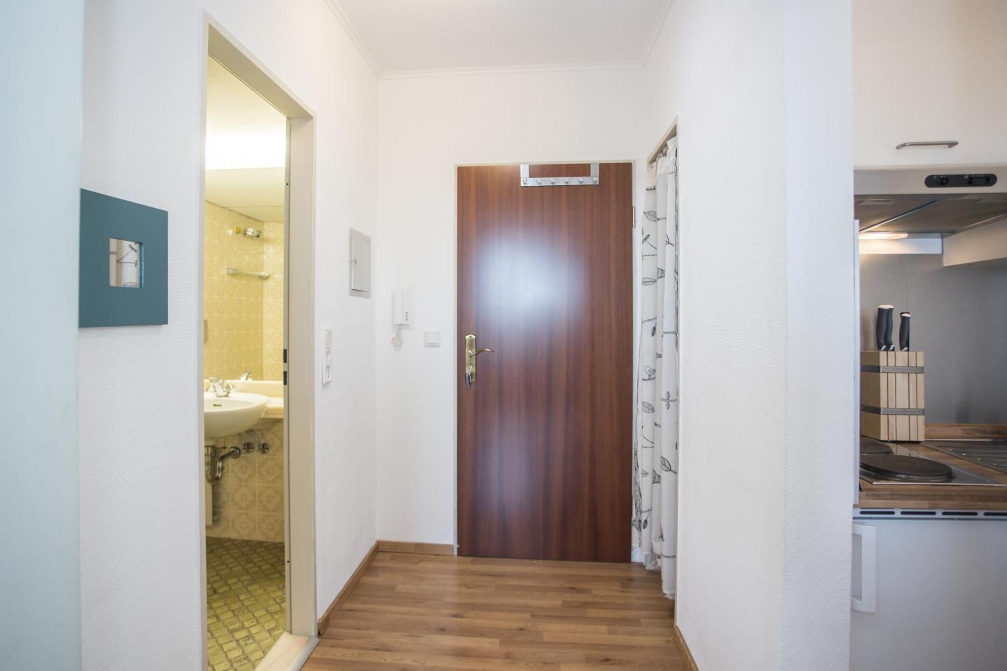 Welcome In - Apartments Am Waltenberg 57-59 Винтерберг Экстерьер фото