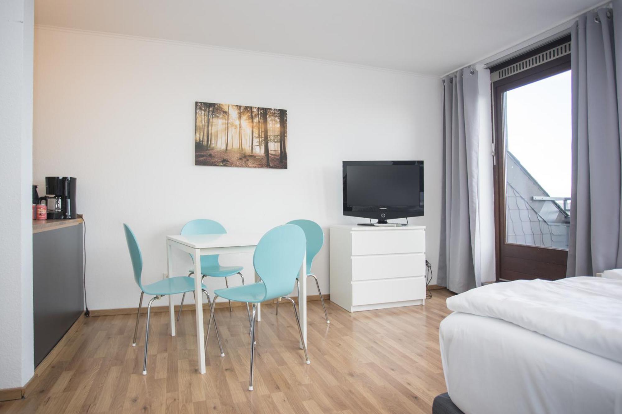 Welcome In - Apartments Am Waltenberg 57-59 Винтерберг Экстерьер фото