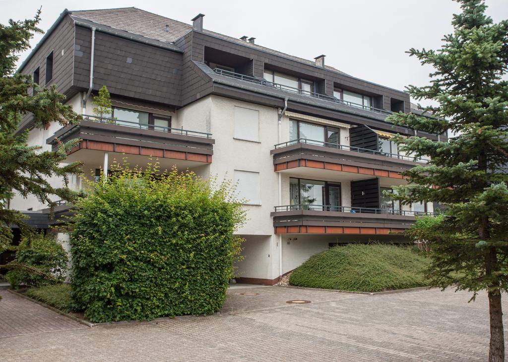 Welcome In - Apartments Am Waltenberg 57-59 Винтерберг Экстерьер фото