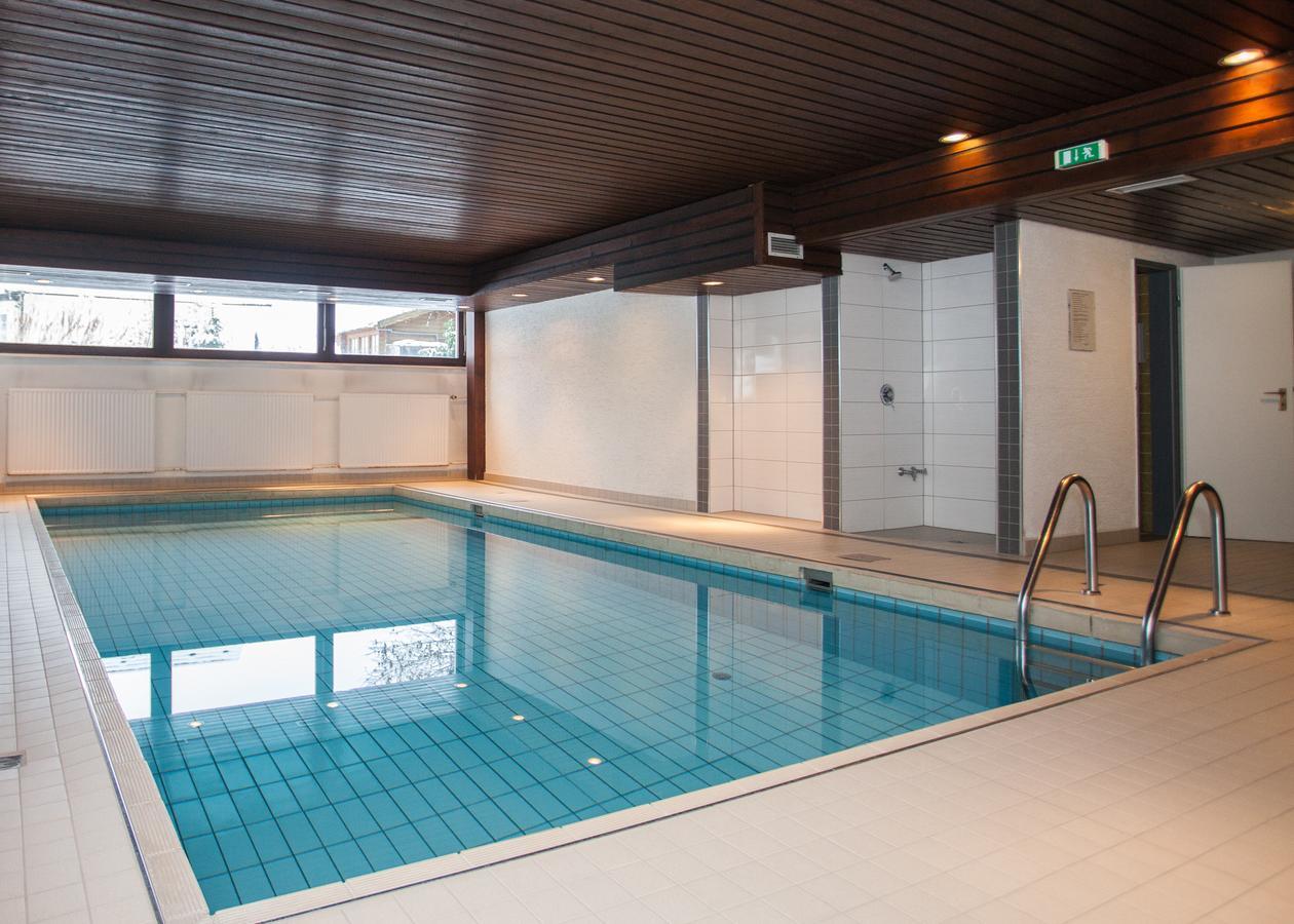 Welcome In - Apartments Am Waltenberg 57-59 Винтерберг Экстерьер фото