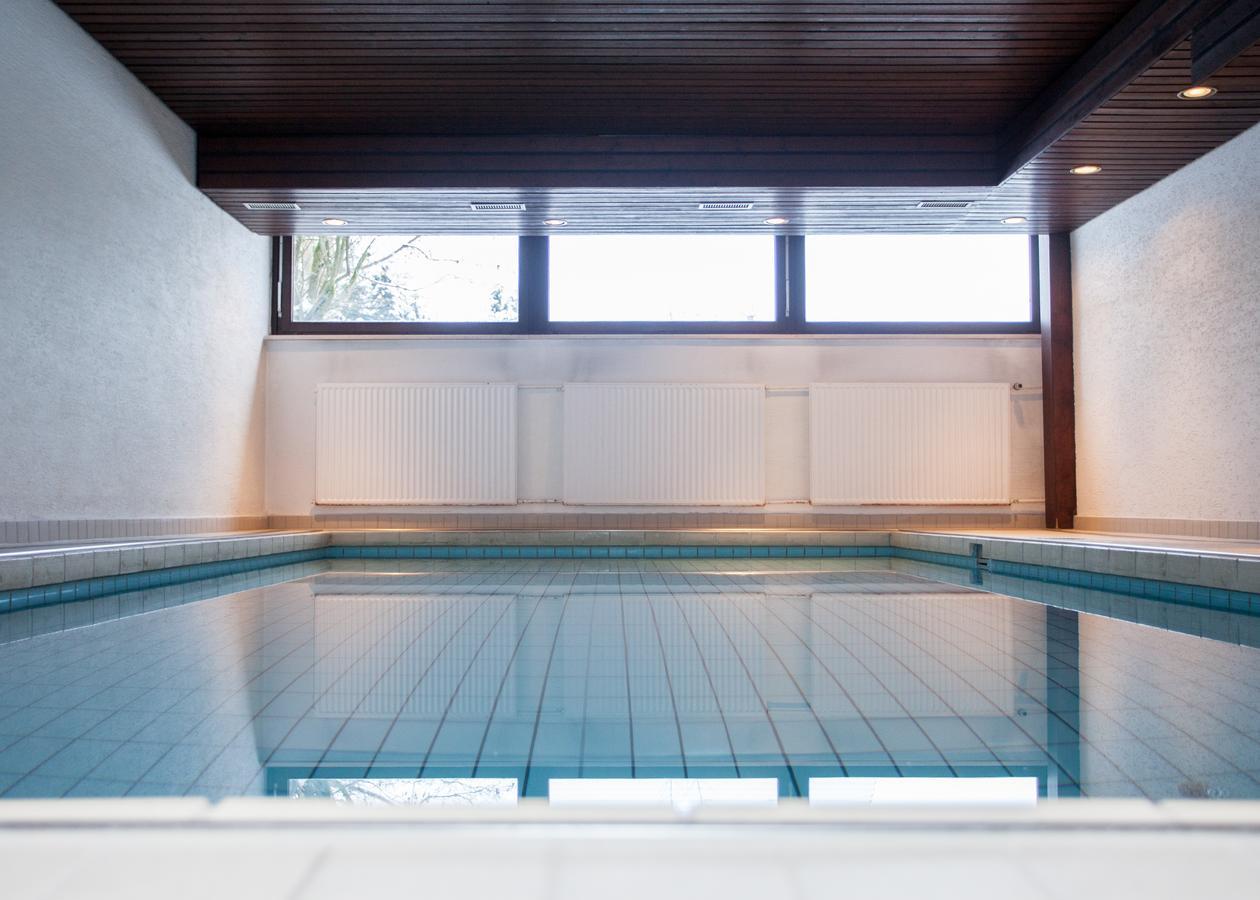 Welcome In - Apartments Am Waltenberg 57-59 Винтерберг Экстерьер фото