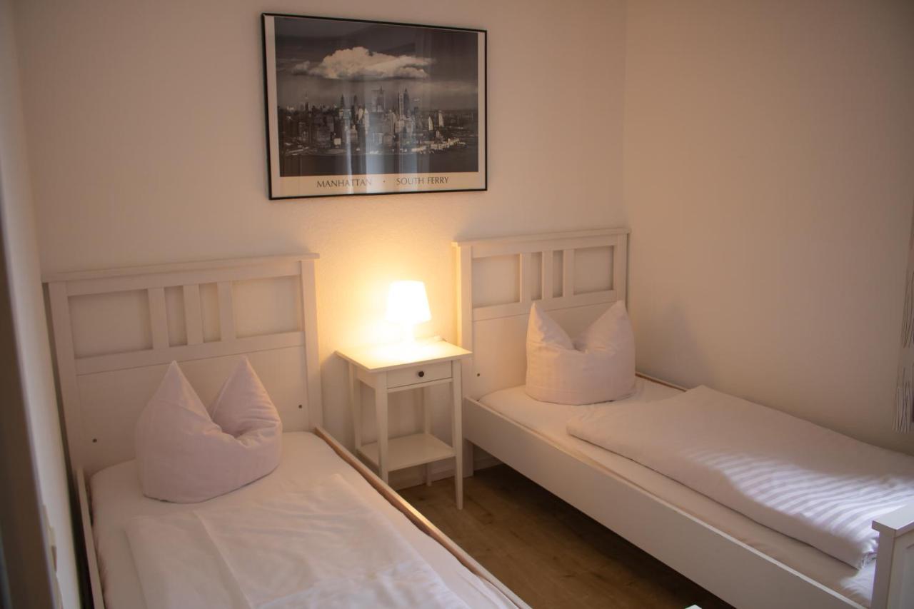 Welcome In - Apartments Am Waltenberg 57-59 Винтерберг Экстерьер фото