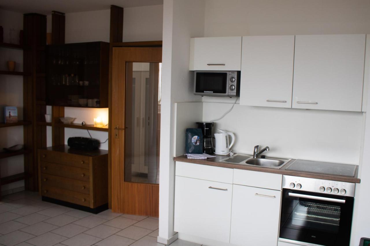 Welcome In - Apartments Am Waltenberg 57-59 Винтерберг Экстерьер фото