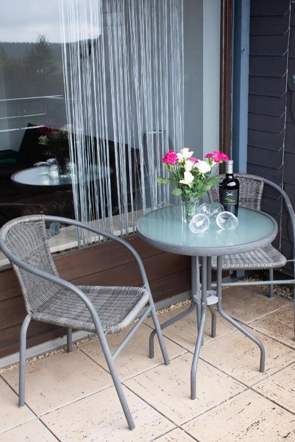 Welcome In - Apartments Am Waltenberg 57-59 Винтерберг Экстерьер фото