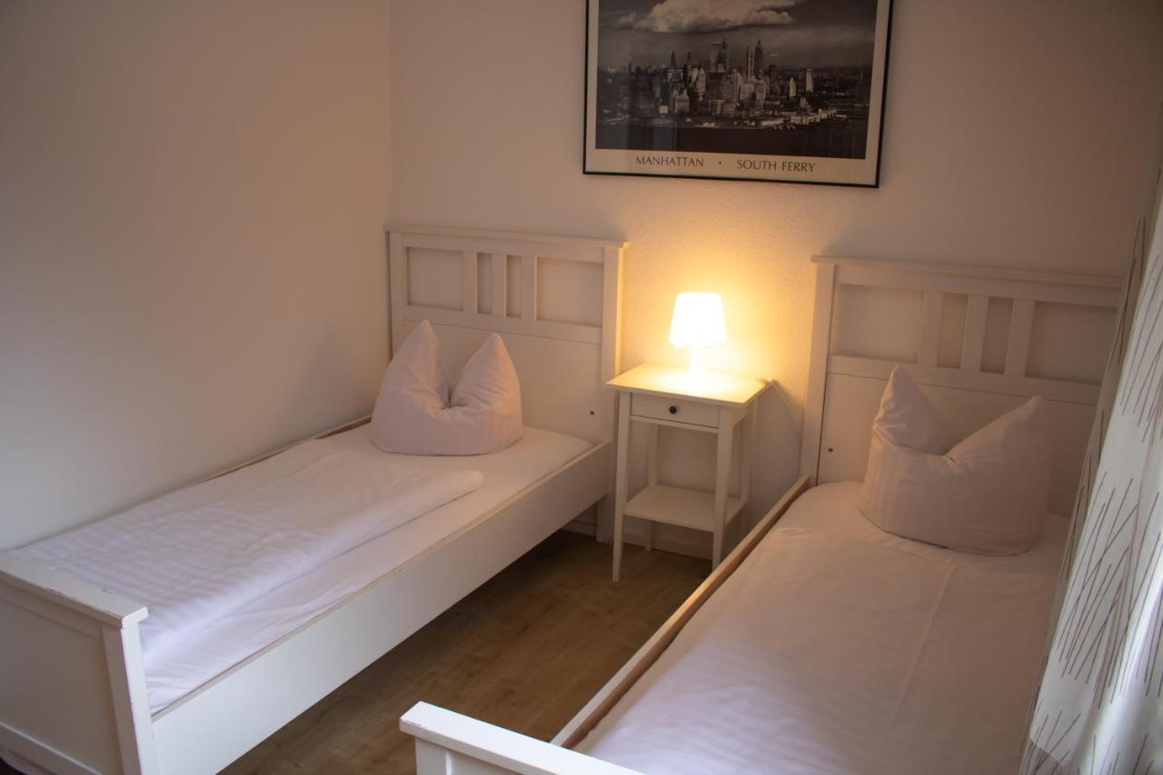 Welcome In - Apartments Am Waltenberg 57-59 Винтерберг Экстерьер фото